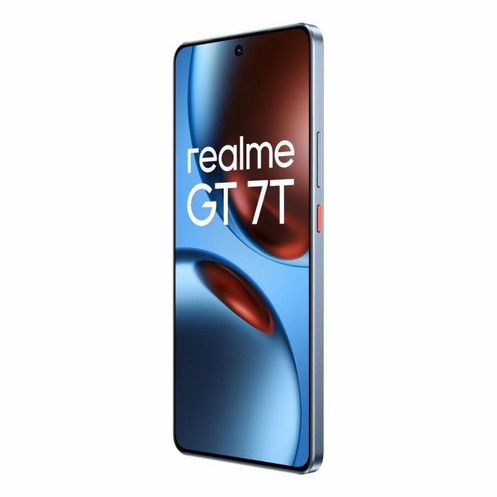 Realme GT 7T 12+512GB Dual SIM Icesense Azul 2
