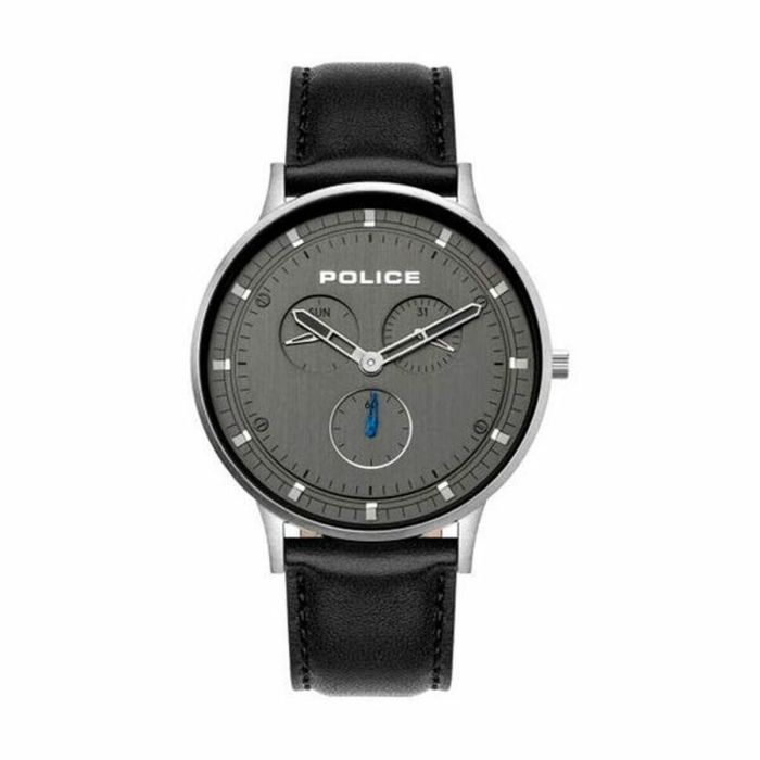 Reloj Hombre Police P15968JS39