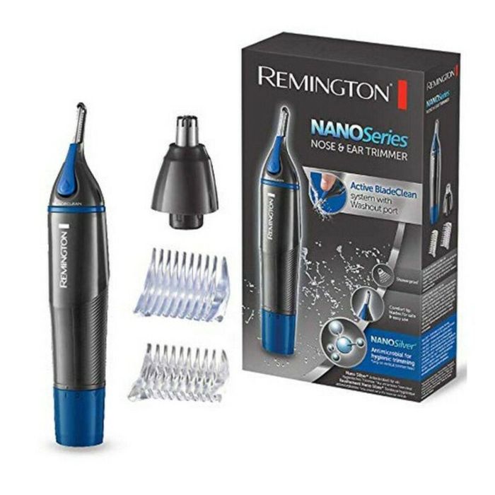 Cortapelos de Nariz y Oreja Remington 0 Cortapelos de Nariz y Oreja Remington 0