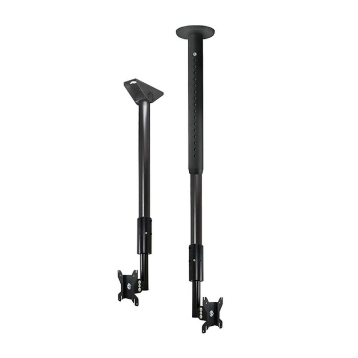 Soporte de Mesa para Pantalla B-Tech BT7551/B Soporte de Mesa para Pantalla B-Tech BT7551/B