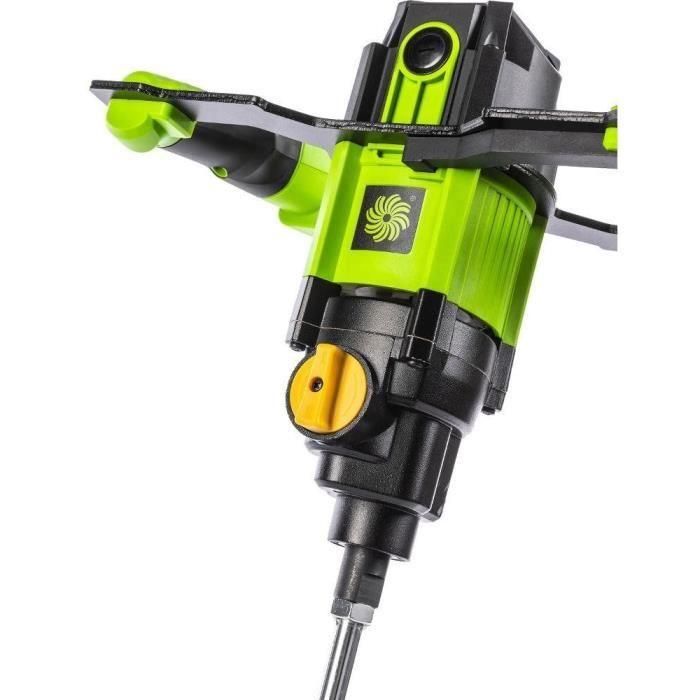 Fieldmann FDRM 202051-E Batidora Eléctrica 4