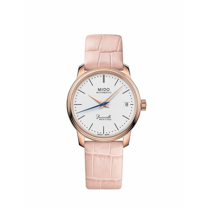 Reloj Mujer Mido M027207360100 (Ø 33 mm) 4
