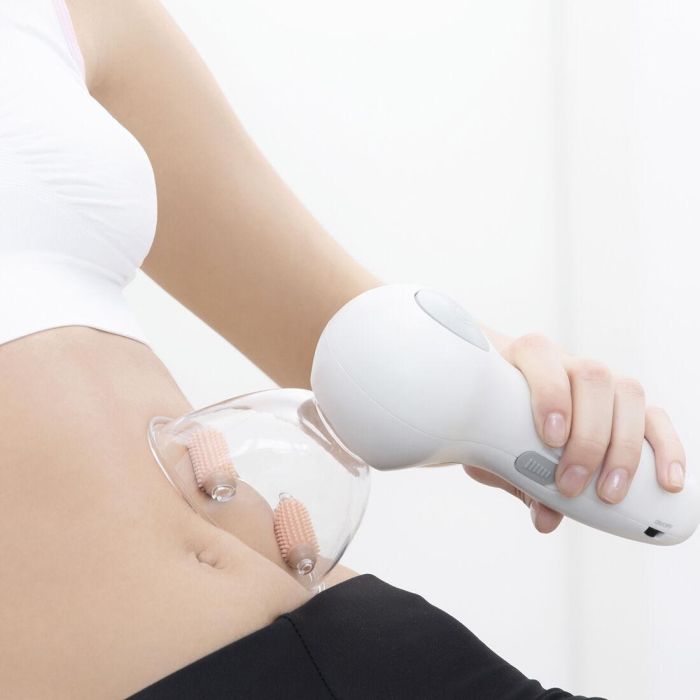 Aparato Anticelulítico de Vacumterapia Pro InnovaGoods 7