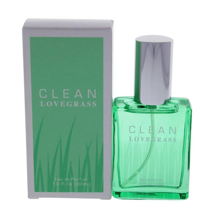 Clean Lovegrass eau de parfum 30 ml