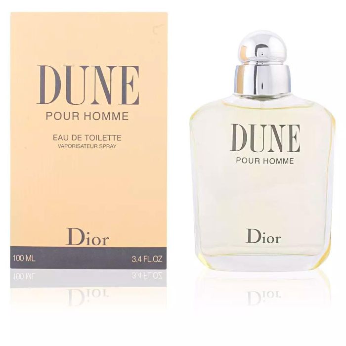 Christian Dior Dune Home Edt 100 mL Vaporizador 1