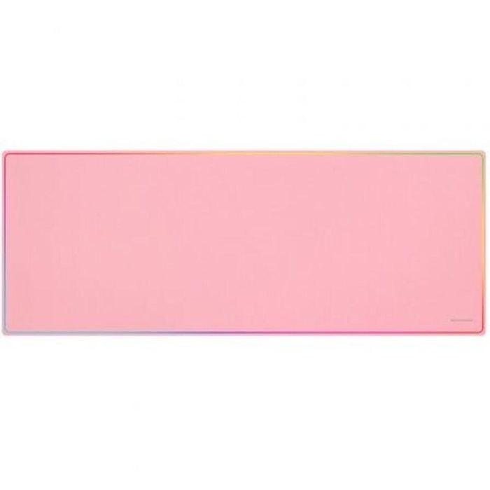 Alfombrilla Mars Gaming MMP224/ 880 x 330 x 3mm/ Rosa