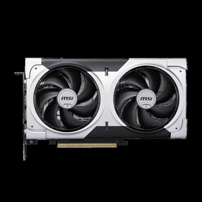 MSI MSI1748581242092 Tarjeta Gráfica GeForce RTX 5060 Ti VENTUS 2X PLUS 8GB GDDR7 PCIe 5.0 1 MSI MSI1748581242092 Tarjeta Gráfica GeForce RTX 5060 Ti VENTUS 2X PLUS 8GB GDDR7 PCIe 5.0 1