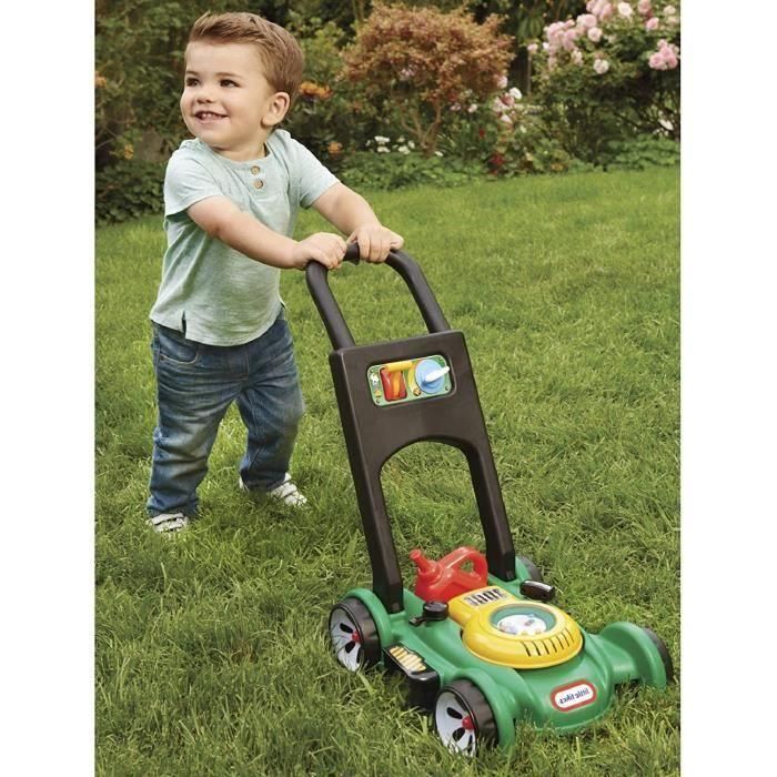 Mi Primer Cortacesped 633614 Little Tikes 1