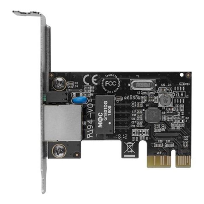 Tarjeta de Red Startech ST1000SPEX2L