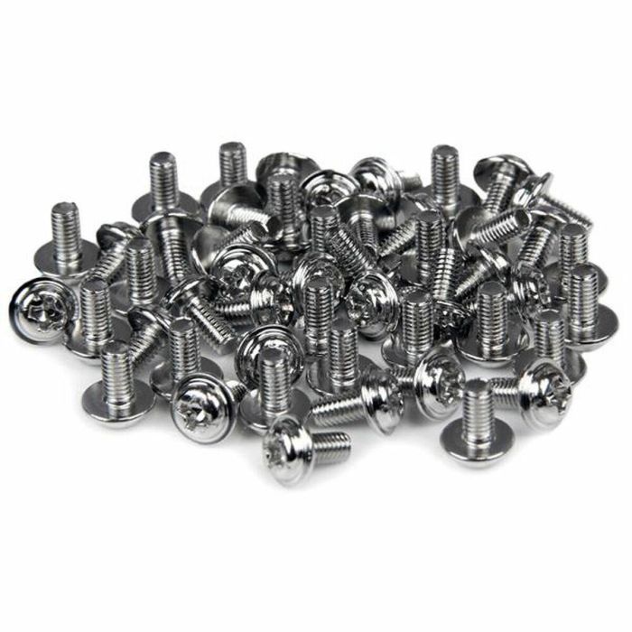 Kit de tornillos Startech SCREWM3 Kit de tornillos Startech SCREWM3