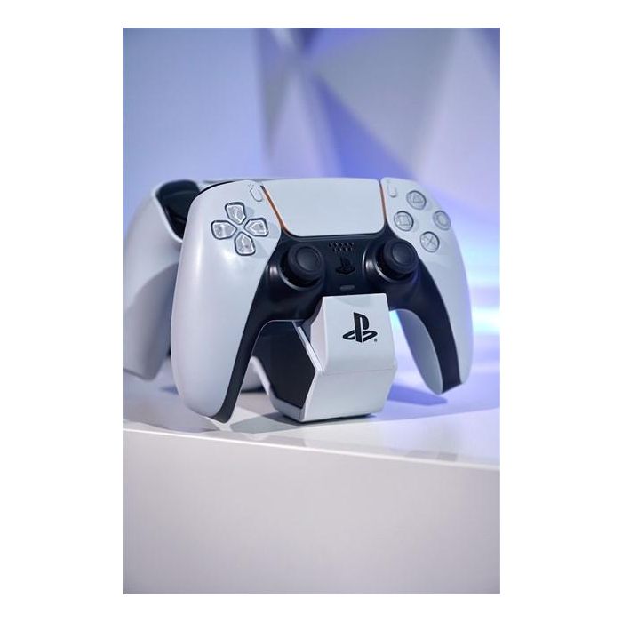 Power A 1522855-01 Estación de Carga Doble para Mandos DualSense PlayStation 5 10 Power A 1522855-01 Estación de Carga Doble para Mandos DualSense PlayStation 5 10
