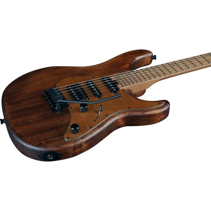 Guitarra Eléctrica Eko Aire 701 Wildwood - Natural Eko 2 Guitarra Eléctrica Eko Aire 701 Wildwood - Natural Eko 2