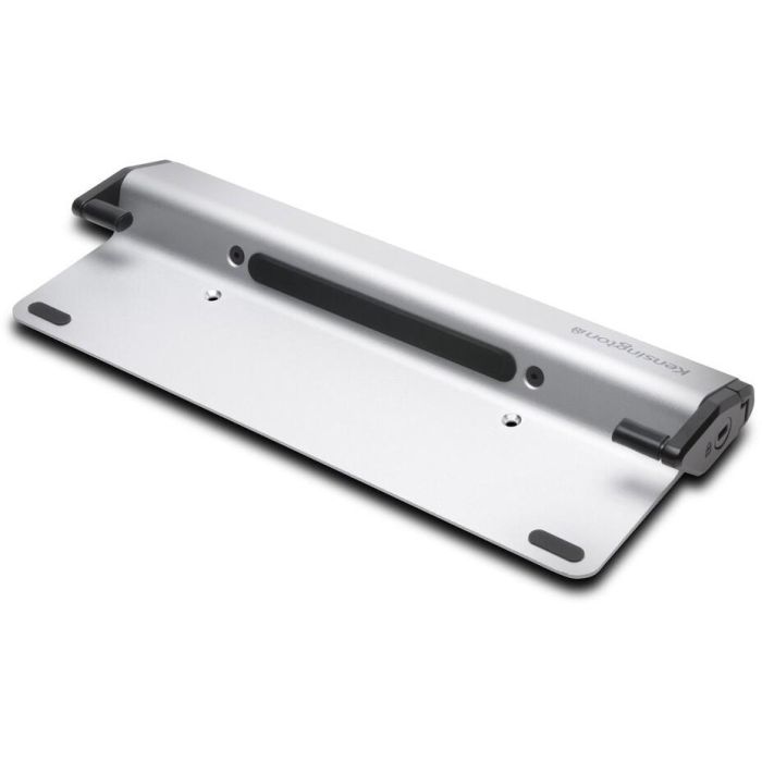 Kensington Laptop-Locking Station para Portátiles 11-15.6" con Microsaver 2.0 9
