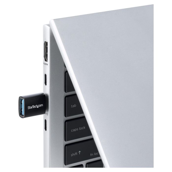 Adaptador USB-C Startech USB31CAADGCP 4