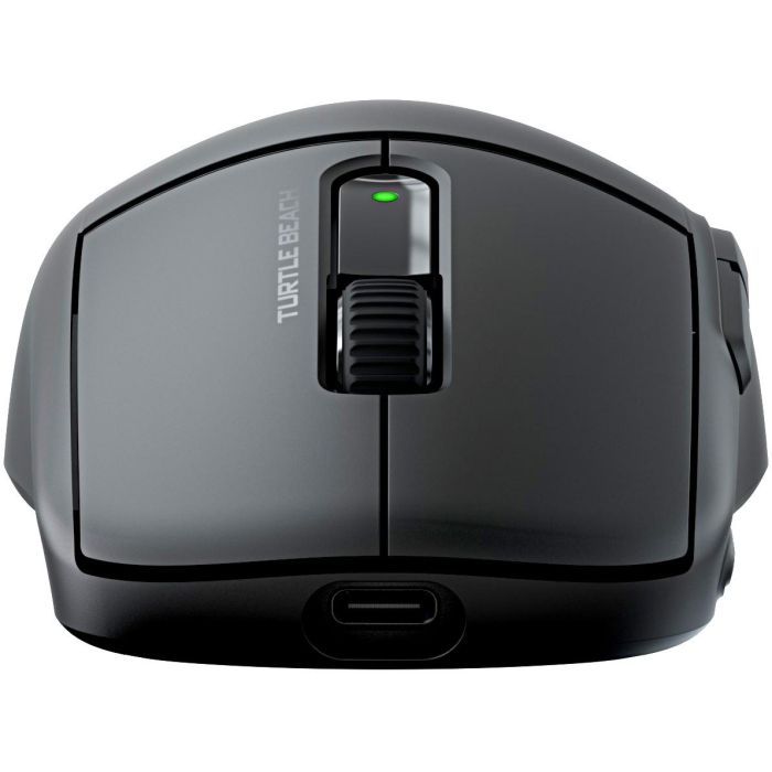 Turtle Beach Burst II Air Ratón Gaming Inalámbrico Negro 5