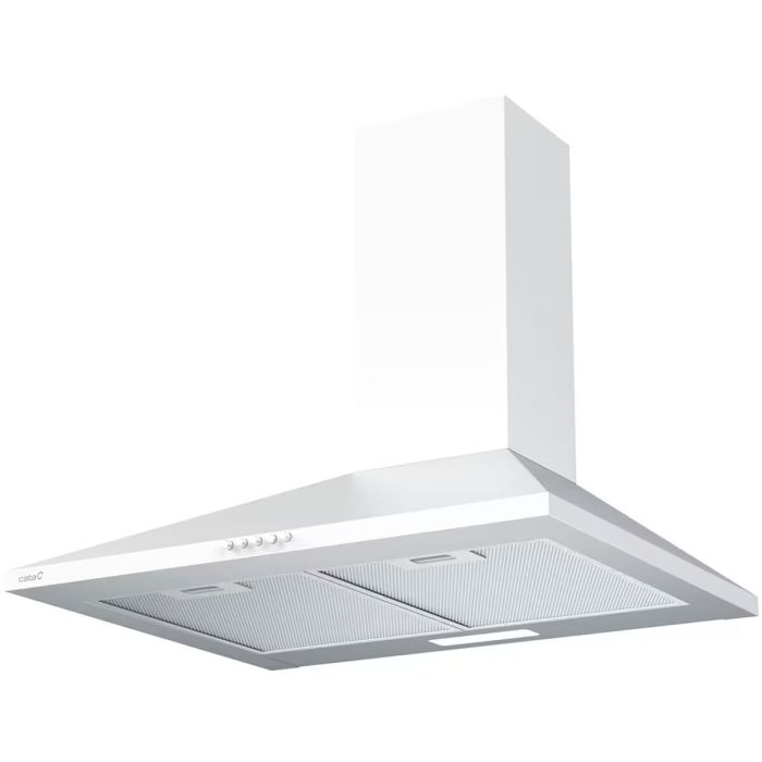 Campana Convencional Cata VK6000WH Blanco 0 Campana Convencional Cata VK6000WH Blanco 0