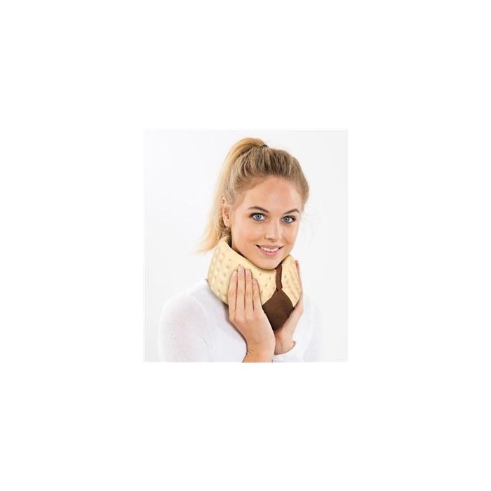 Beurer Almohadilla Electrónica para Cervicales, Lumbares y Abdomen, Beige 1 Beurer Almohadilla Electrónica para Cervicales, Lumbares y Abdomen, Beige 1