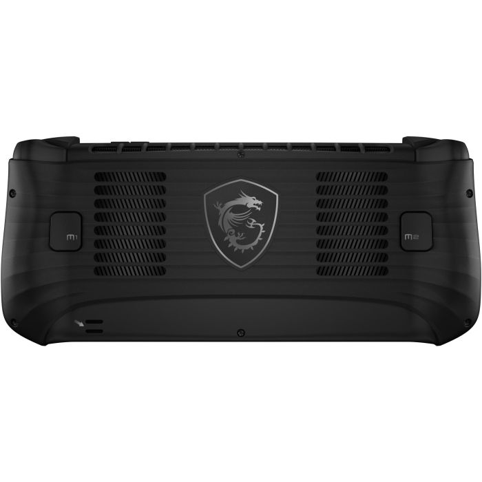 MSI Claw 8 AI+ A2VM-015 black beige 1