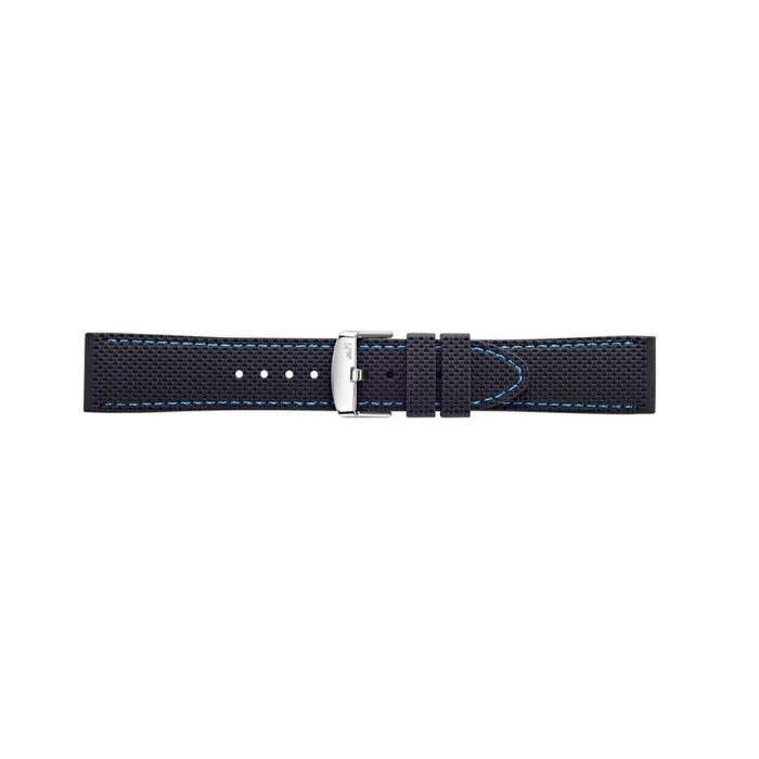 Correa para Reloj Morellato A01X5275187865CR22 22 mm Correa para Reloj Morellato A01X5275187865CR22 22 mm