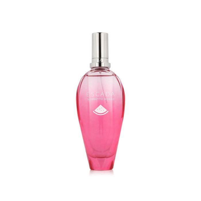 Perfume Mujer Escada Escaping with Escada Sorbetto Rosso EDT 100 ml 1