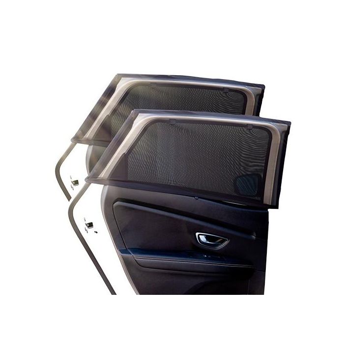 Set 2 Cortinillas Laterales INT41117 Set 2 Cortinillas Laterales INT41117