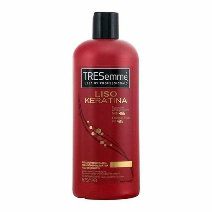 Champú Suavizante Tresemme Champú Suavizante Tresemme