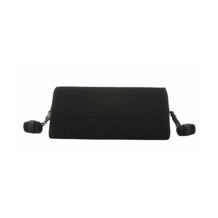 Cojín Cuña para el Sexo Combo XR Negro 6 Cojín Cuña para el Sexo Combo XR Negro 6