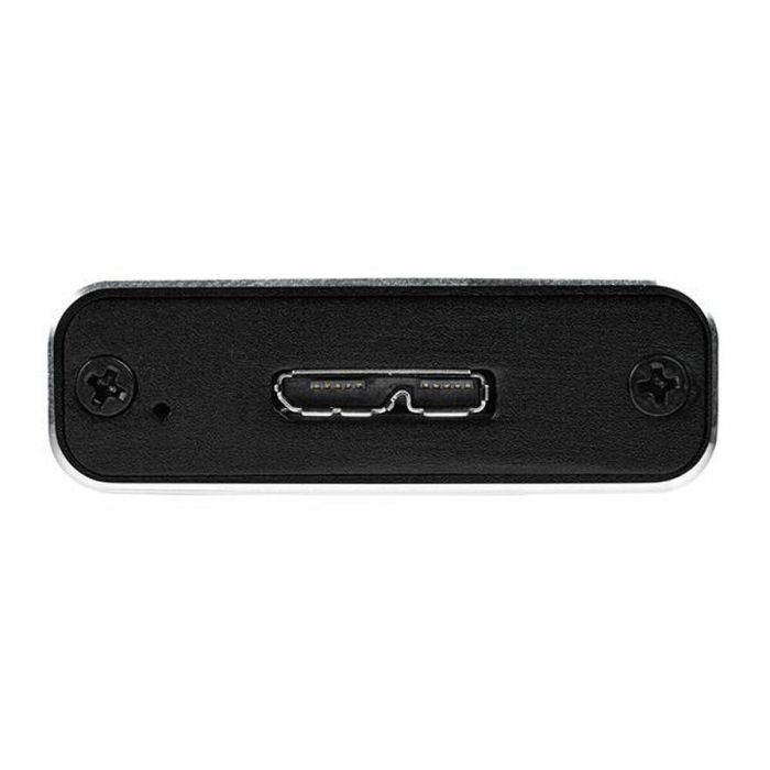 Caja Startech SM21BMU31C3 SATA M.2 USB 3.1 2 Caja Startech SM21BMU31C3 SATA M.2 USB 3.1 2