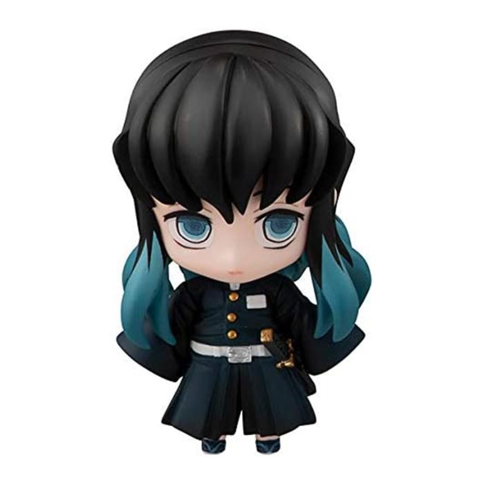 Megahouse Pack 5 Figuras Demon Slayer Kimetsu No Yaiba 5 Megahouse Pack 5 Figuras Demon Slayer Kimetsu No Yaiba 5