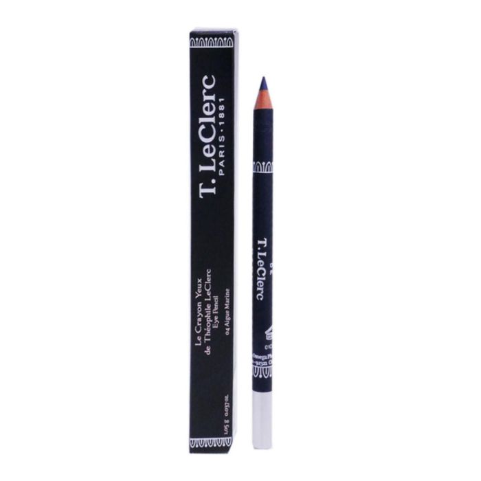 Leclerc Crayon Yeux Aigue Marine 04