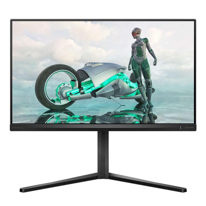 Monitor Philips 24M2N3200A/00 Full HD 23,8" 165 Hz 4 Monitor Philips 24M2N3200A/00 Full HD 23,8" 165 Hz 4