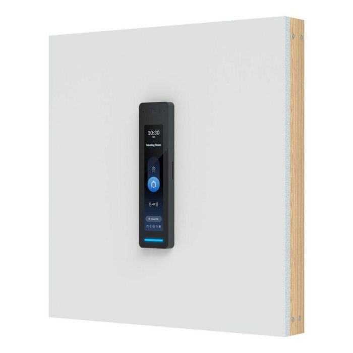 Ubiquiti Lector NFC Intercomunicador, Pantalla Táctil 4.7", BLE 4.2, NFC, PoE, IP55, Negro 6 Ubiquiti Lector NFC Intercomunicador, Pantalla Táctil 4.7", BLE 4.2, NFC, PoE, IP55, Negro 6