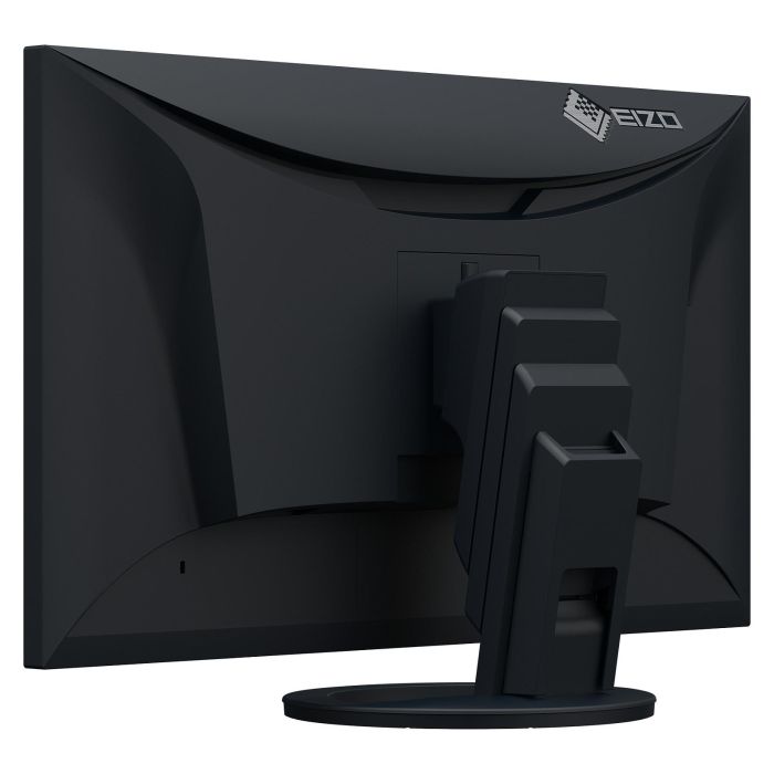 Eizo Monitor FlexScan EV2781-BK 27" Quad HD IPS USB-C HDMI DP Negro 3 Eizo Monitor FlexScan EV2781-BK 27" Quad HD IPS USB-C HDMI DP Negro 3