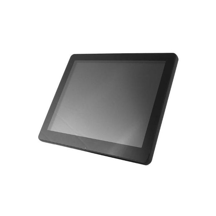 Poindus 8" True-Flat Display VGA Poindus 8" True-Flat Display VGA