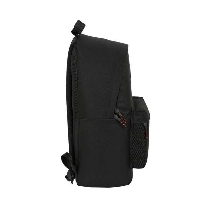 Mochila Escolar Dungeons & Dragons 31 x 41 x 16 cm Negro 10 Mochila Escolar Dungeons & Dragons 31 x 41 x 16 cm Negro 10