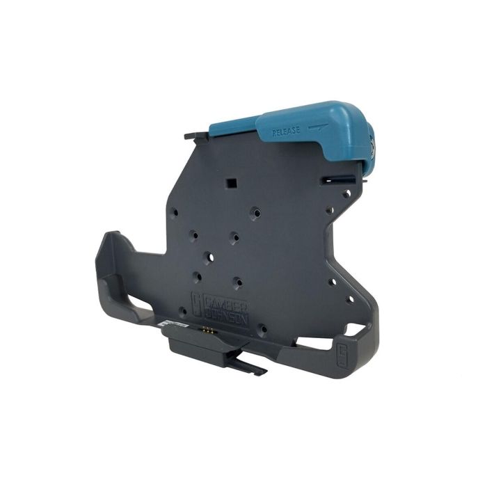 Tablet Gamber Johnson 7160-1148-10 Azul Negro 1 Tablet Gamber Johnson 7160-1148-10 Azul Negro 1