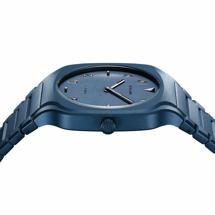 Reloj Hombre D1 Milano GALAXY BLUE (Ø 37 mm) 3 Reloj Hombre D1 Milano GALAXY BLUE (Ø 37 mm) 3