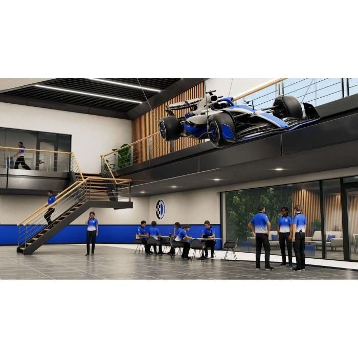 Electronic Arts F1 25 Juego de PS5 3