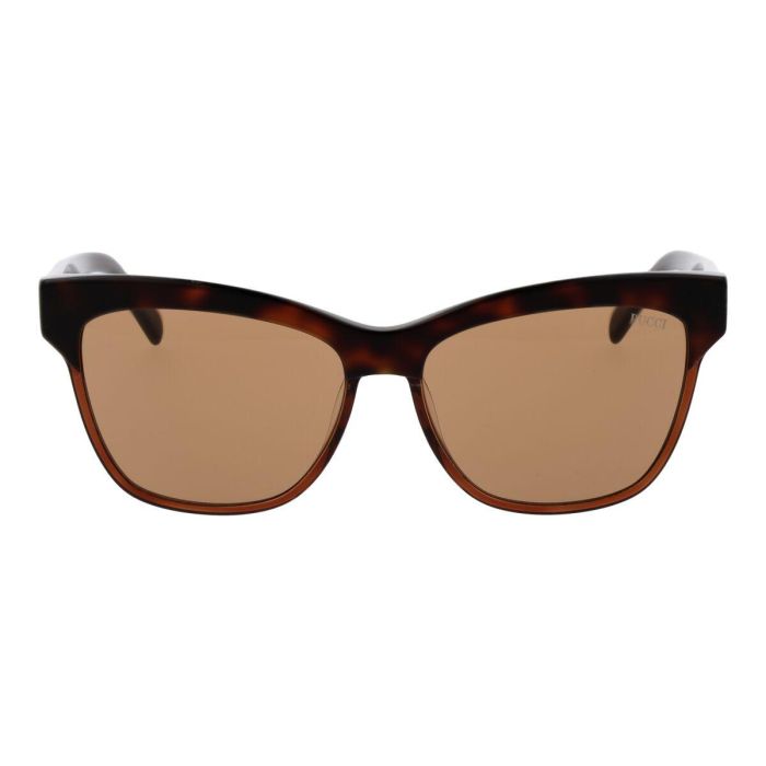 Gafas de Sol Hombre Emilio Pucci EP0198 5756E 2 Gafas de Sol Hombre Emilio Pucci EP0198 5756E 2
