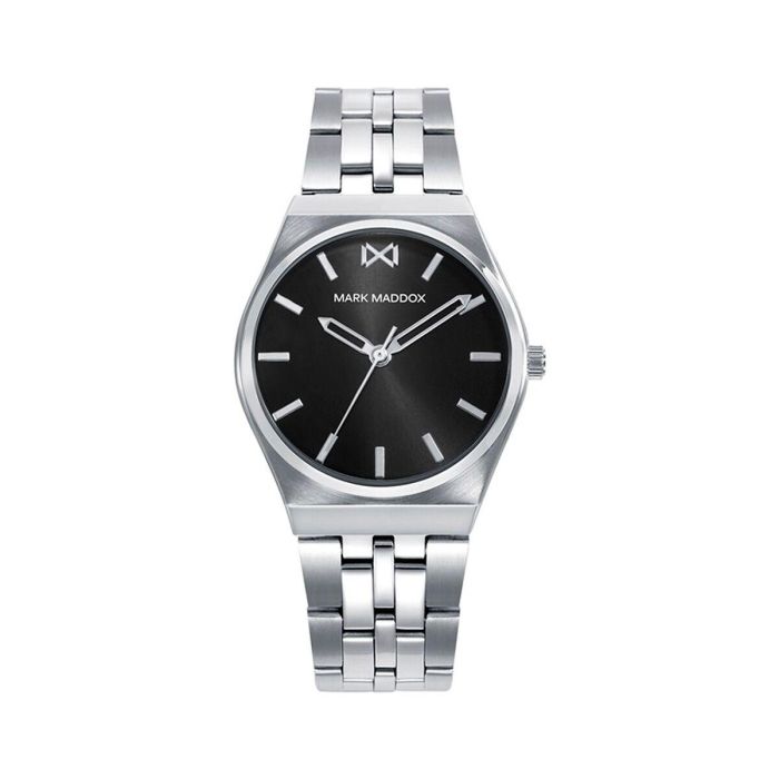 Reloj Mujer Mark Maddox MM0141-57 (Ø 34 mm) Reloj Mujer Mark Maddox MM0141-57 (Ø 34 mm)