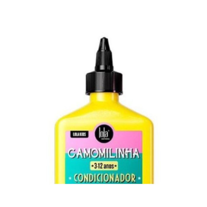 Acondicionador Lola Cosmetics Camomila 250 ml 1