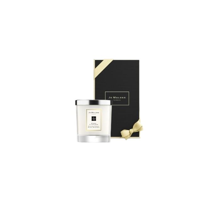 Vela Perfumada Jo Malone Mimosa & Cardamon 200 g. Vela Perfumada Jo Malone Mimosa & Cardamon 200 g.