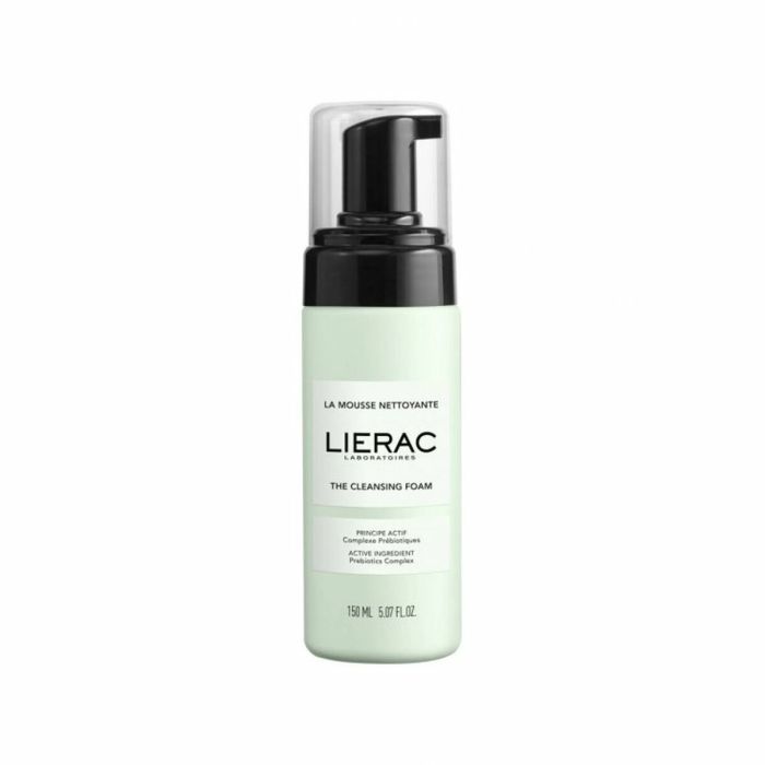 Lierac Desmaquillante Espuma Limpiadora