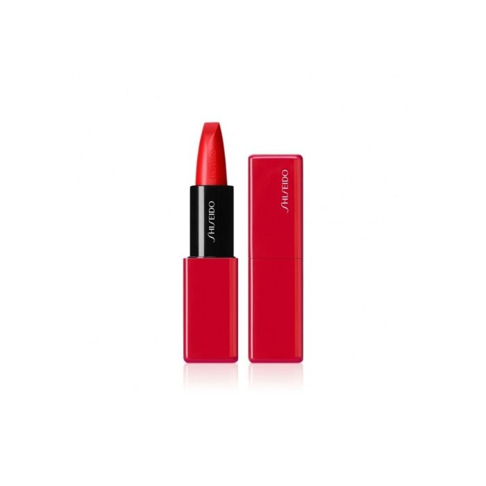 Technosatin gel lipstick