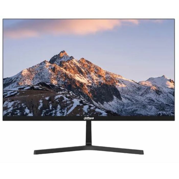 Monitor Dahua 24" , 100Hz, Panel Va, 5Ms, 1080P,Hdmi,Vga