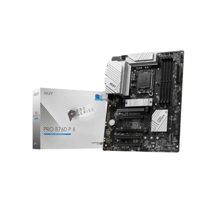 Placa Base MSI 7E29-002R LGA 1700 1