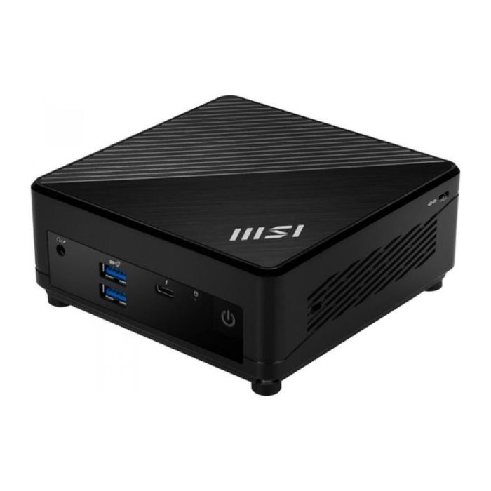 Mini PC MSI Cubi 5 12M-253ES 8 GB RAM 256 GB SSD Intel Core i5-1235U