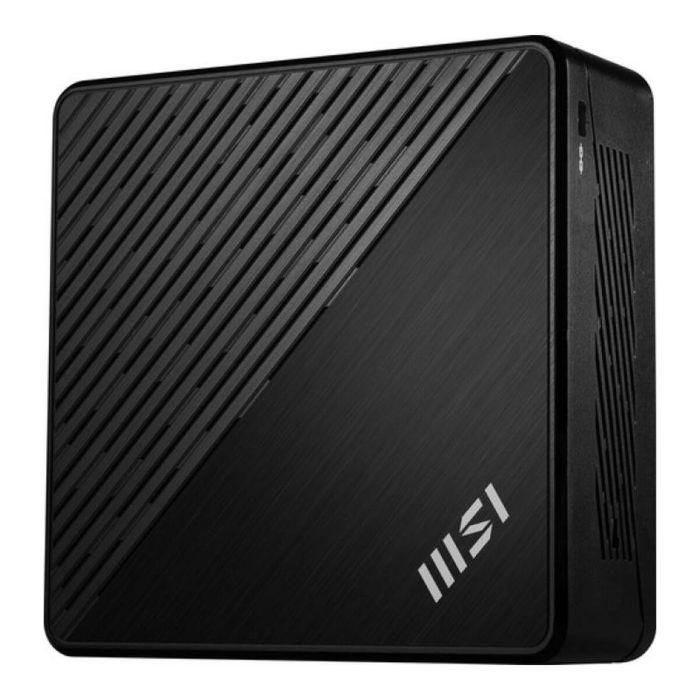 Mini PC MSI Cubi 5 12M-253ES Intel Core i5-1235U 8 GB RAM 256 GB SSD 6