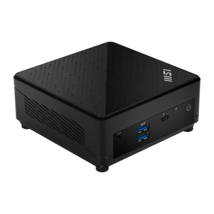 Mini PC MSI Cubi 5 12M-253ES Intel Core i5-1235U 8 GB RAM 256 GB SSD 3