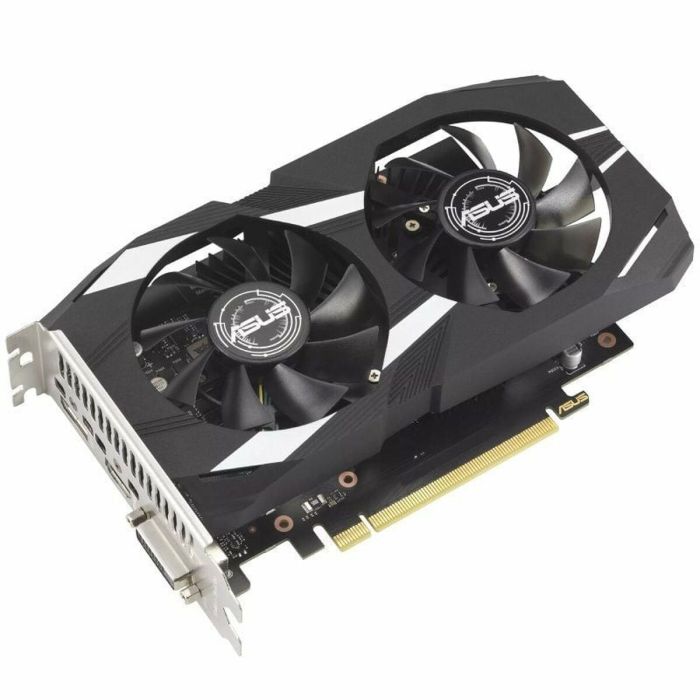 Tarjeta Gráfica Asus Dual GeForce Nvidia GeForce RTX 3050 GDDR6 3